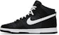 Nike Dunk High 'Anthracite Putih' DJ6189-001