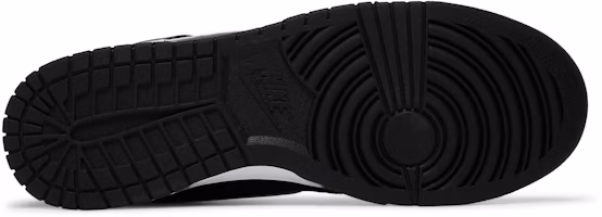 ナイキ ダンク HIGH "アンスラサイト/ホワイト" DJ6189-001 Shop ナイキ ダンク HIGH "アンスラサイト/ホワイト" DJ6189-001