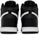 Nike Dunk High 'Anthracite Putih' DJ6189-001