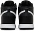 Details for Nike Dunk High 'Anthracite Putih' DJ6189-001