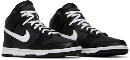 ナイキ ダンク HIGH "アンスラサイト/ホワイト" DJ6189-001 Cheap ナイキ ダンク HIGH "アンスラサイト/ホワイト" DJ6189-001