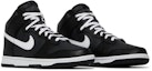 Cheap Nike Dunk High 'Anthracite Putih' DJ6189-001