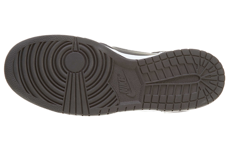 Purchase 나이키 덩크 하이 '앤쓰라사이트 worn 블루' 317982-050