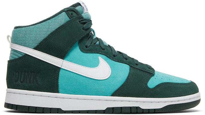 Nike Dunk High 'Athletic Club - Pro Green' DJ6152-300 Buy Nike Dunk High 'Athletic Club - Pro Green' DJ6152-300