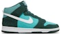 Nike Dunk High 'Athletic Club - Hijau Pro' DJ6152-300