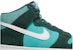 Nike Dunk High 'Athletic Club - Hijau Pro' DJ6152-300