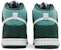 Nike Dunk High 'Athletic Club - Hijau Pro' DJ6152-300