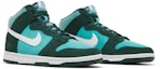 Cheap Nike Dunk High 'Athletic Club - Hijau Pro' DJ6152-300