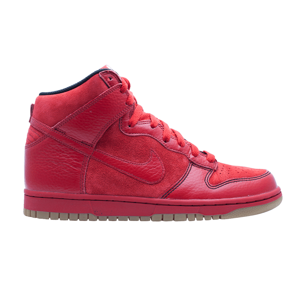 Buy Nike Dunk 高筒 '忠於你的街頭' 407920-602