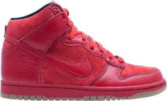 Nike Dunk High 'Be True To Your Street' 407920-602