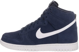 Nike Dunk High 'Binary Blue' 904233-400 Nike Dunk High 'Binary Blue' 904233-400
