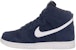 Nike Dunk High 'Binary Blue' Biru Biner 904233-400