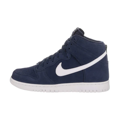 Nike Dunk High 'Binary Blue'