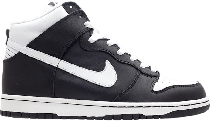 Nike Dunk High 'Hitam' 309432-011 Buy Nike Dunk High 'Hitam' 309432-011