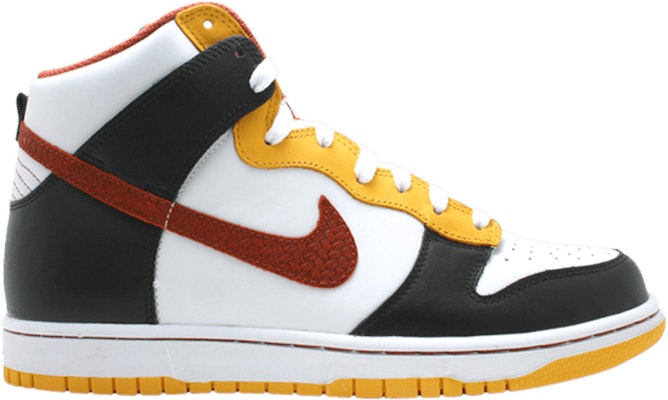 Nike Dunk 高筒黑色款 309432-083 Buy Nike Dunk 高筒黑色款 309432-083