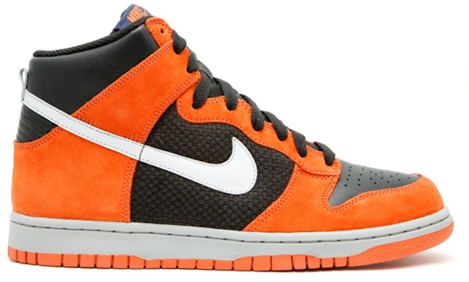 Nike Dunk High 'Hitam' 317982-001 Buy Nike Dunk High 'Hitam' 317982-001