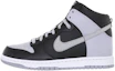 Buy Nike Dunk High 'Negro' 317982-048