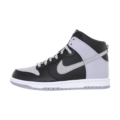Nike Dunk High 'Black'