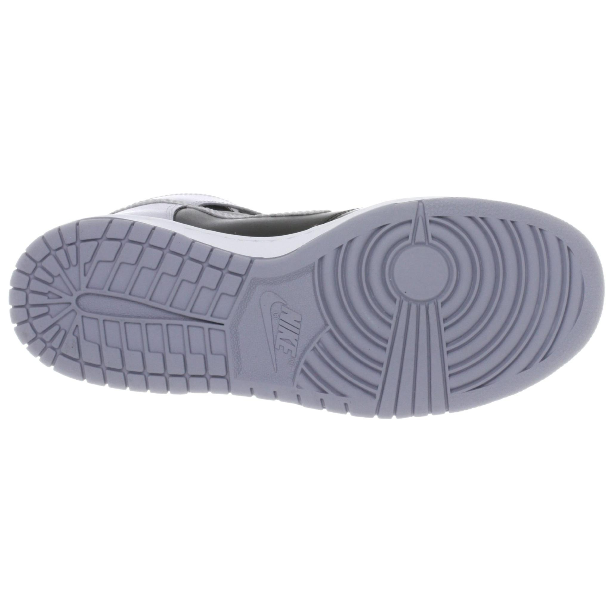 Purchase Nike Dunk High 'Hitam' 317982-048