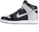 Details for Nike Dunk High 'Negro' 317982-048