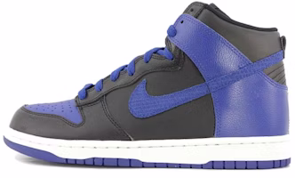 Nike Dunk High 'Black' 317982-049 Nike Dunk High 'Black' 317982-049