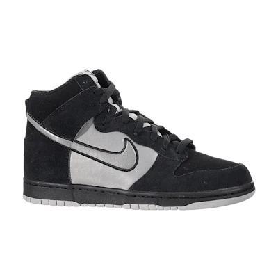 Nike Dunk High 'Black'