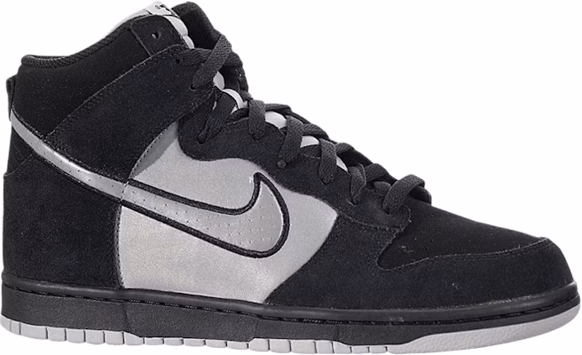 Nike Dunk High 'Black' 317982-059 Buy Nike Dunk High 'Black' 317982-059