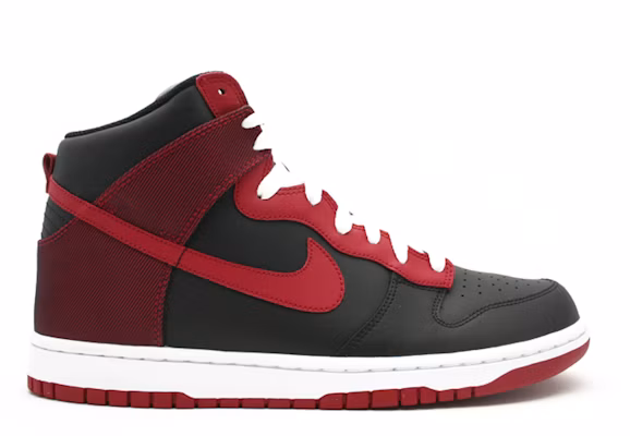 Nike Dunk Alta ''Nero'' 317982-063 Buy Nike Dunk Alta ''Nero'' 317982-063