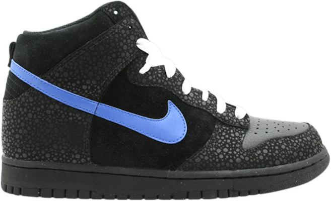 ナイキ ダンク HIGH ブラック 344648-041 Buy ナイキ ダンク HIGH ブラック 344648-041
