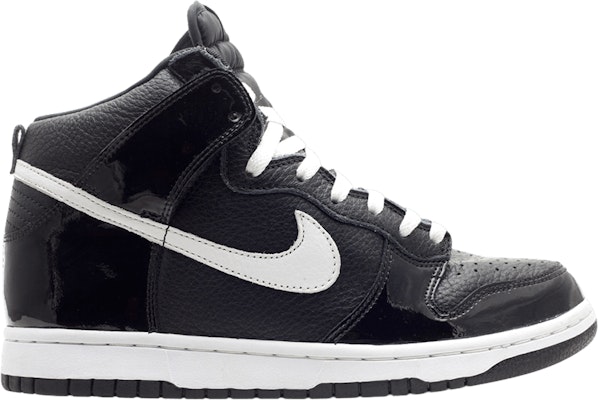 Nike Dunk High 'Hitam' 630383-012 Buy Nike Dunk High 'Hitam' 630383-012