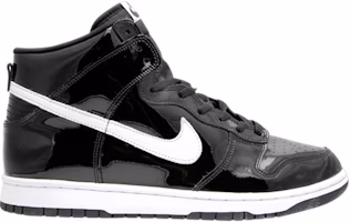 Nike Dunk High 'Black' 630383-013 Nike Dunk High 'Black' 630383-013
