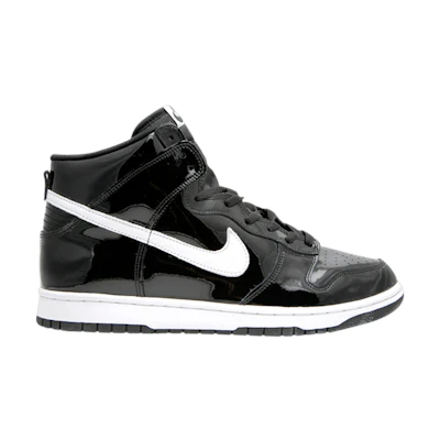Nike Dunk High 'Black'