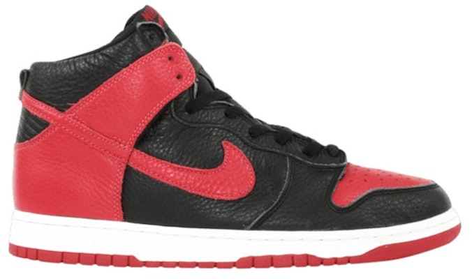 耐吉 Dunk 高筒「黑色」630383-061 Buy 耐吉 Dunk 高筒「黑色」630383-061