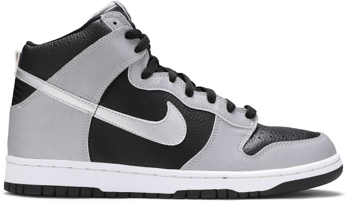 Nike Dunk High 'Black' 630383-001 Buy Nike Dunk High 'Black' 630383-001