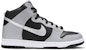 Nike Dunk High 'Hitam' 630383-001
