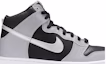 Order Nike Dunk High 'Hitam' 630383-001
