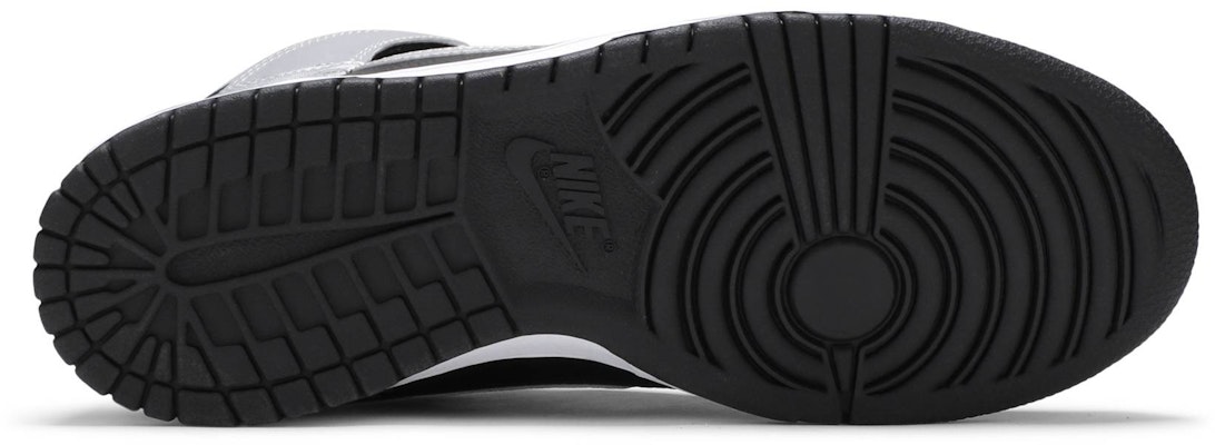 Nike Dunk High 'Black' 630383-001 Shop Nike Dunk High 'Black' 630383-001