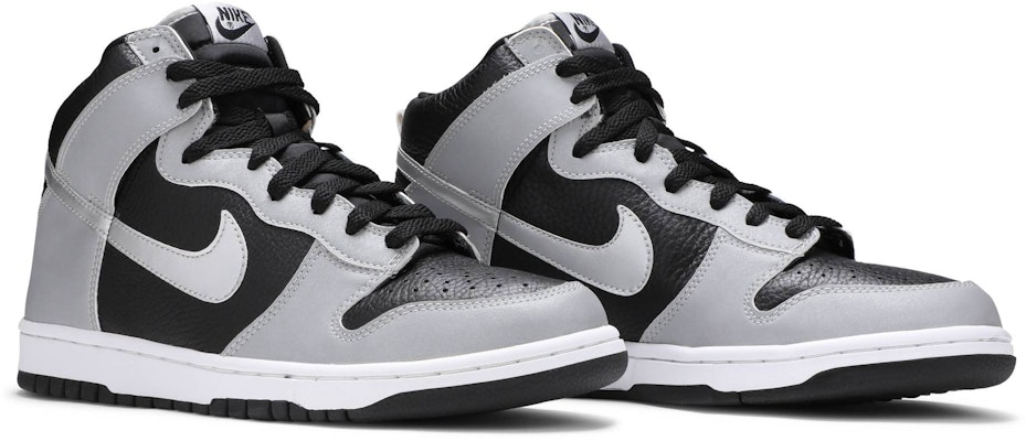Nike Dunk High 'Black' 630383-001 Cheap Nike Dunk High 'Black' 630383-001
