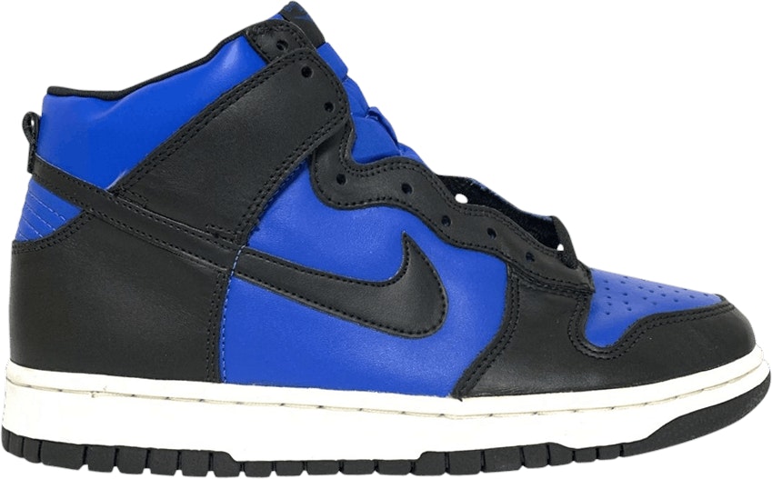 nike-dunk-high-black-blue-spark