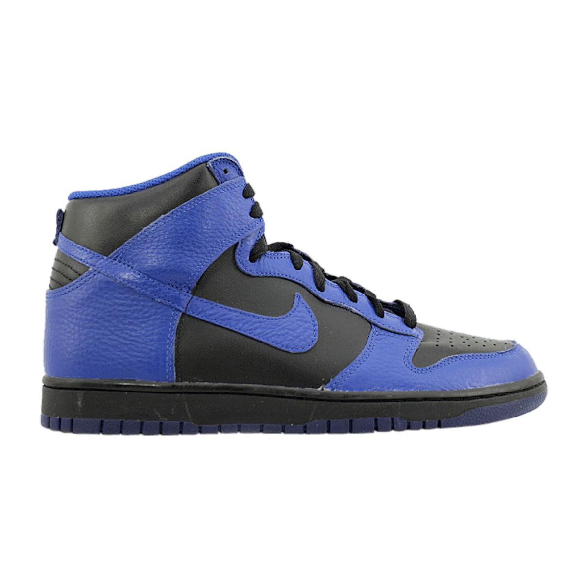 Buy Nike Dunk High 'Black Old Royal' 317982-030 - Novelship Buy Nike Dunk High 'Black Old Royal' 317982-030 - Novelship