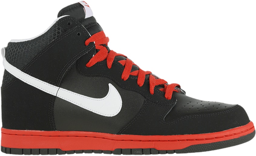 nike-dunk-high-black-sport-red