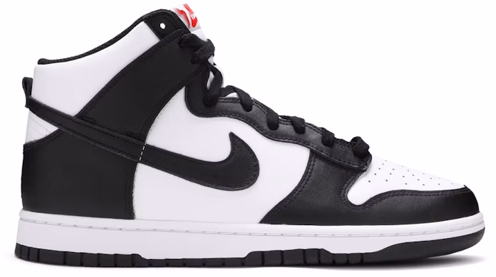 Nike Dunk High 'Hitam Putih' DD1399-103 Buy Nike Dunk High 'Hitam Putih' DD1399-103