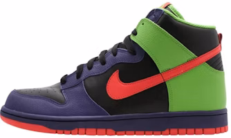 Nike Dunk High 'Bling Pack' 309432-081 Nike Dunk High 'Bling Pack' 309432-081