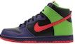 Buy Nike Dunk High 'Bling Pack' 309432-081