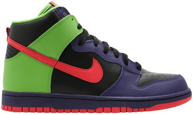 Nike Dunk High 'Bling Pack' 309432-081 Order Nike Dunk High 'Bling Pack' 309432-081