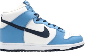 Nike Dunk High 'Blue' 304717-442