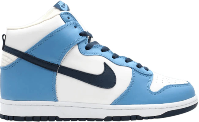 Nike Dunk High 'Azul' 304717-442 Buy Nike Dunk High 'Azul' 304717-442
