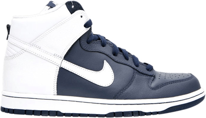 Nike Dunk High 'Blue' 309432-411 Buy Nike Dunk High 'Blue' 309432-411