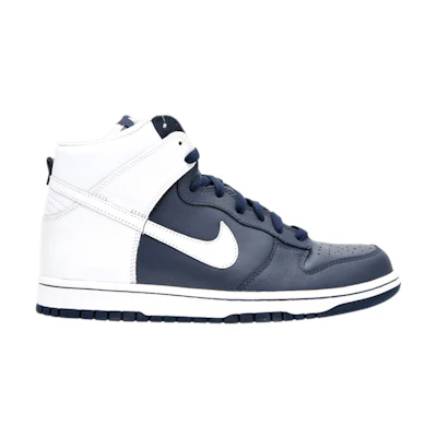 Nike Dunk High 'Blue'