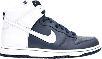 Nike Dunk High 'Blue' 309432-411 Nike Dunk High 'Blue' 309432-411
